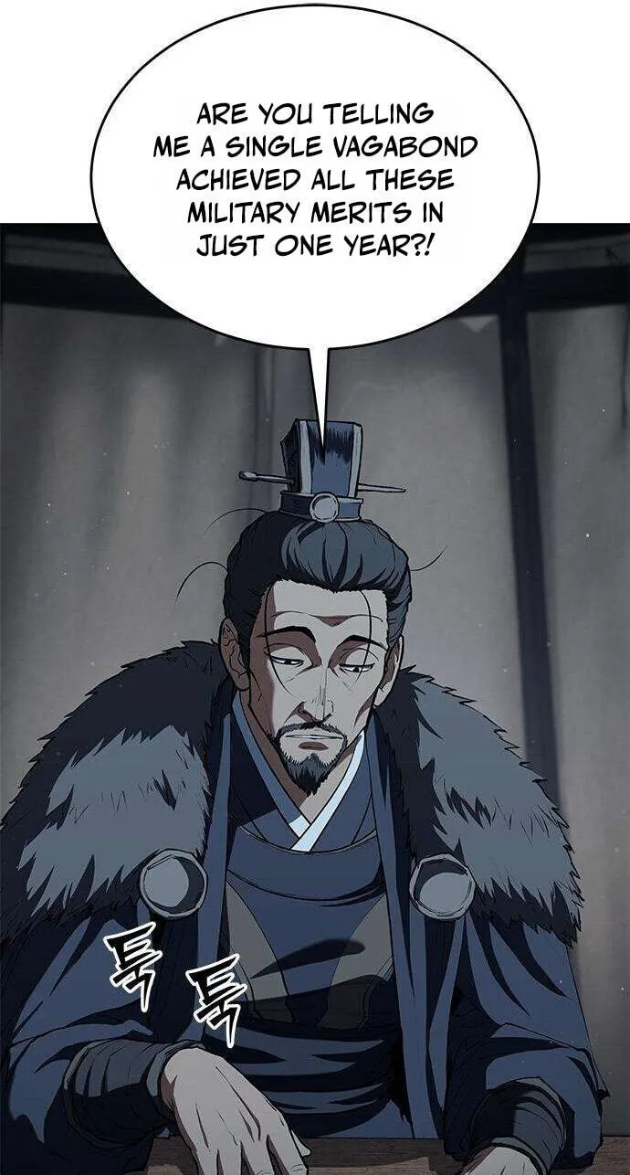 Murim Psychopath, chapter 37, page 76