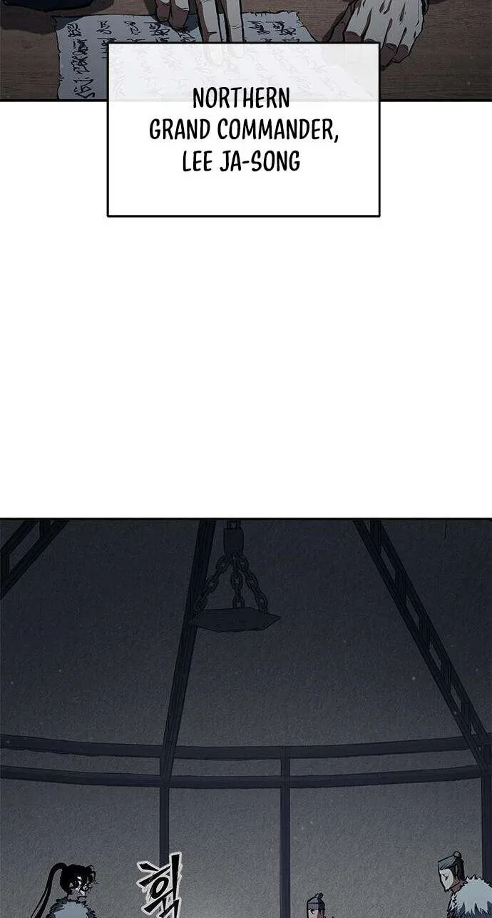 Murim Psychopath, chapter 37, page 77