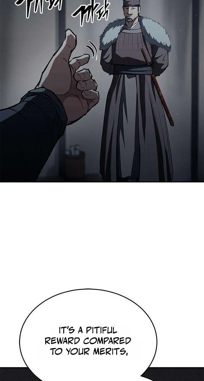 Murim Psychopath, chapter 37, page 81