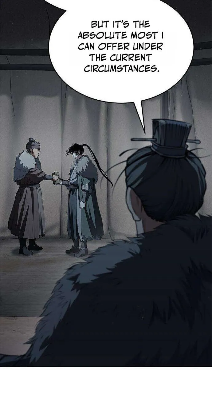 Murim Psychopath, chapter 37, page 82