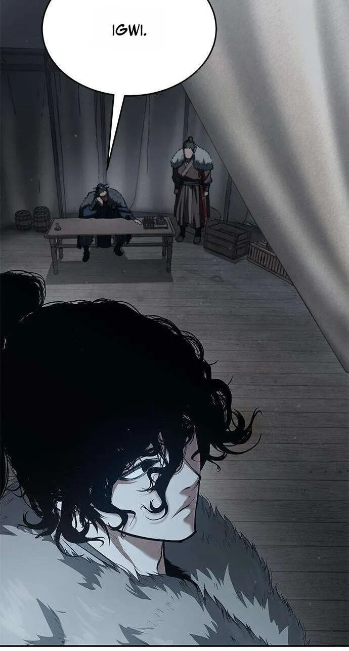 Murim Psychopath, chapter 37, page 85
