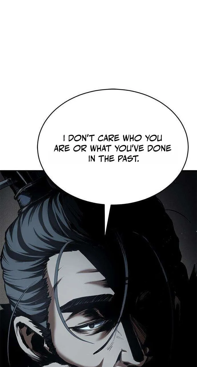 Murim Psychopath, chapter 37, page 87