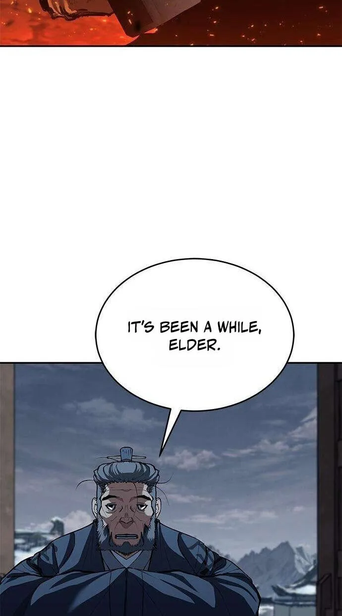Murim Psychopath, chapter 37, page 100