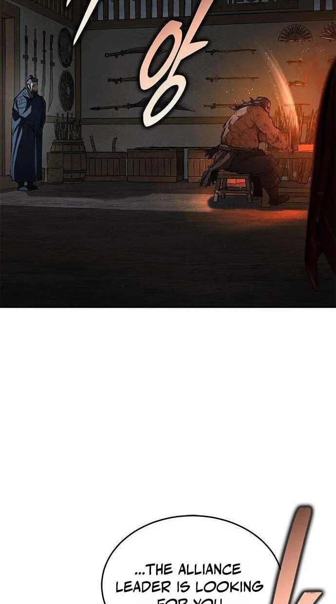 Murim Psychopath, chapter 37, page 102