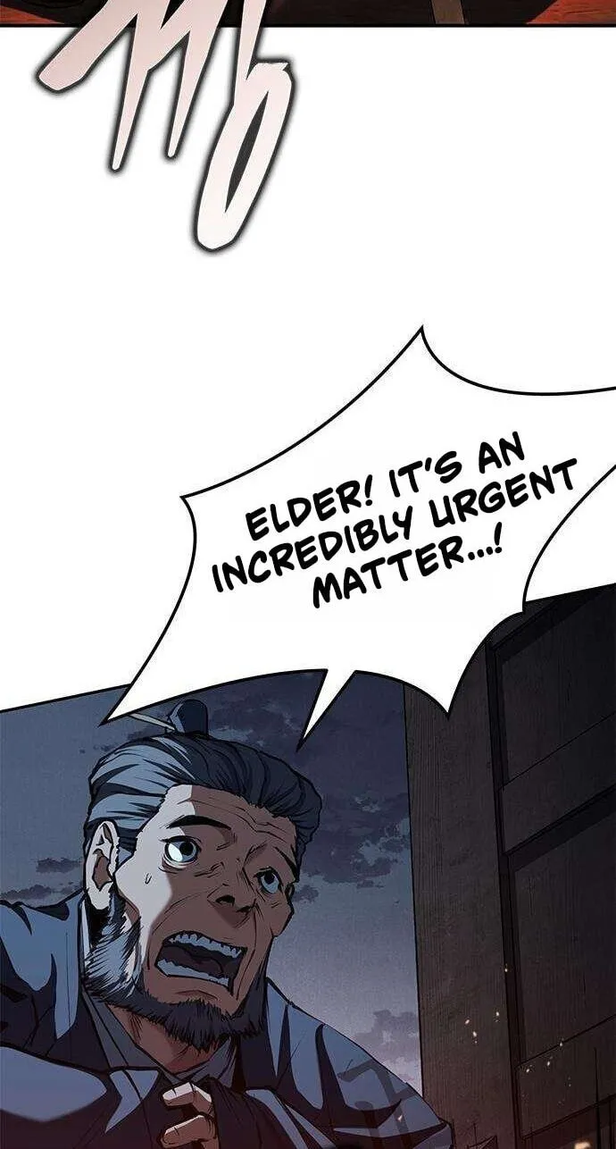 Murim Psychopath, chapter 37, page 105