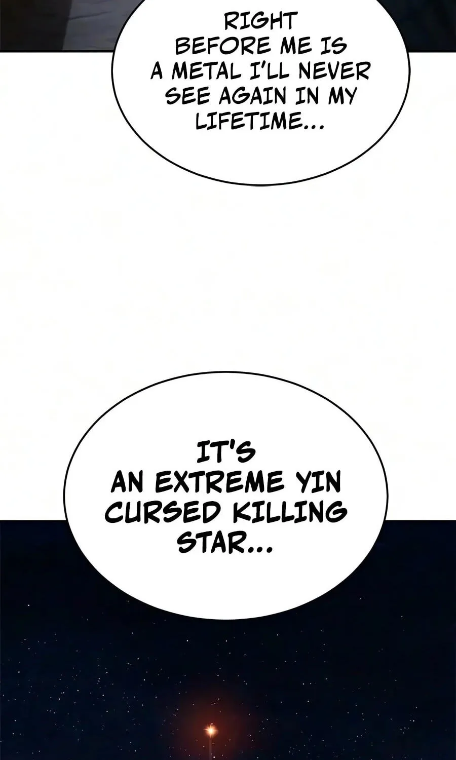 Murim Psychopath, chapter 38, page 25