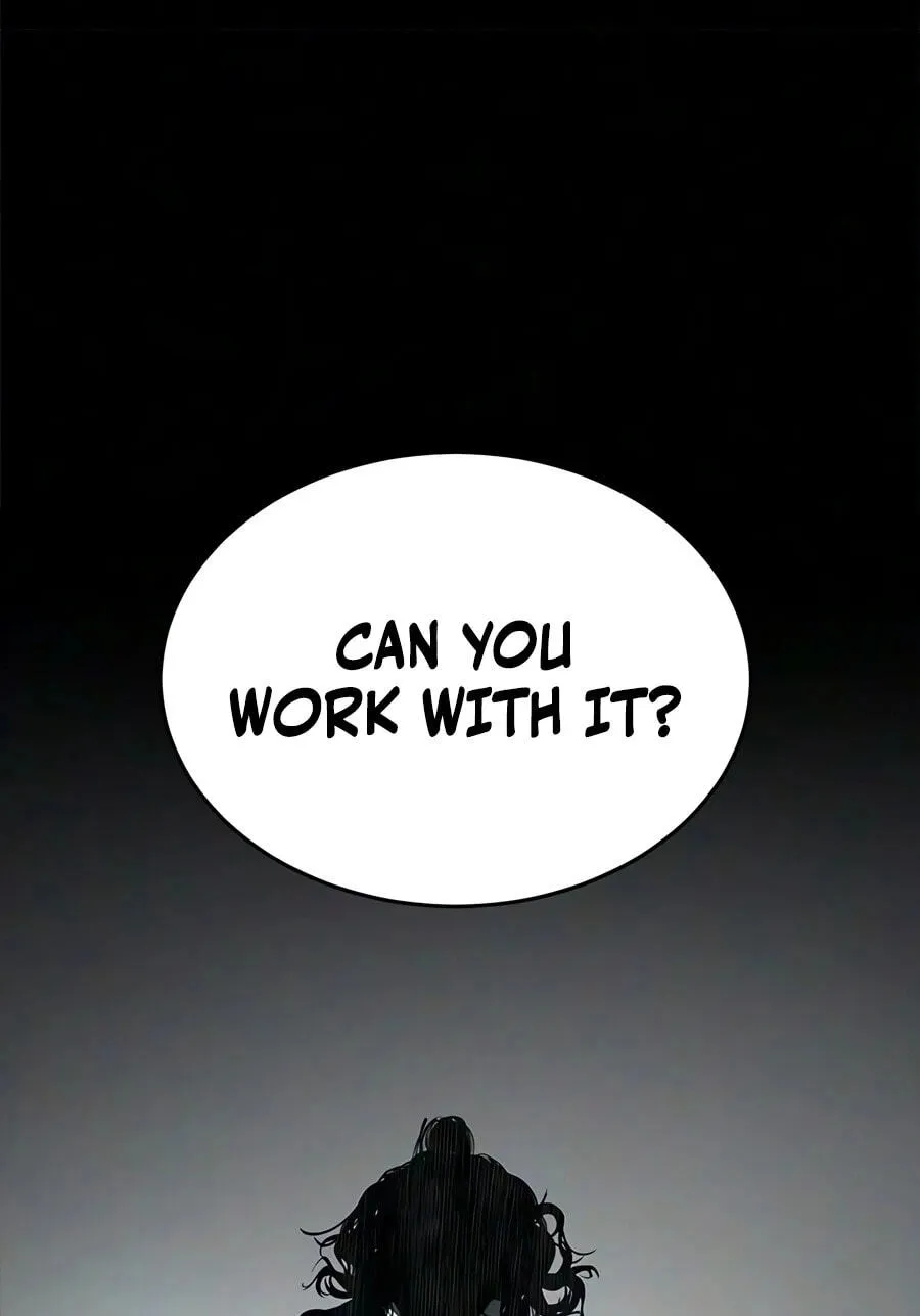 Murim Psychopath, chapter 38, page 39