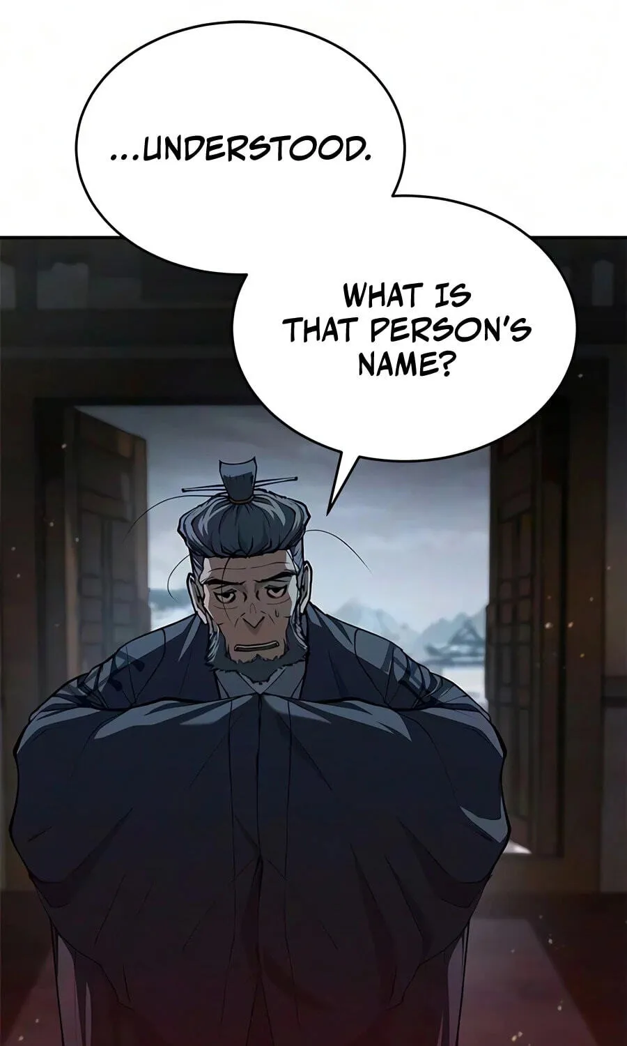 Murim Psychopath, chapter 38, page 63