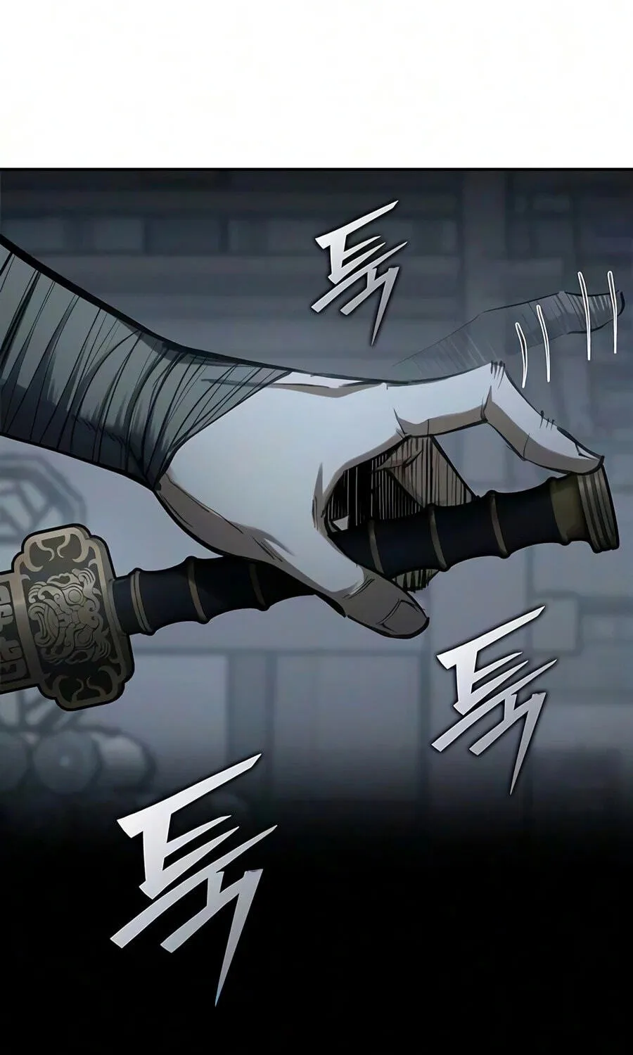 Murim Psychopath, chapter 38, page 91