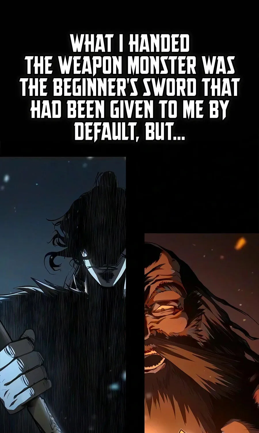 Murim Psychopath, chapter 38, page 99