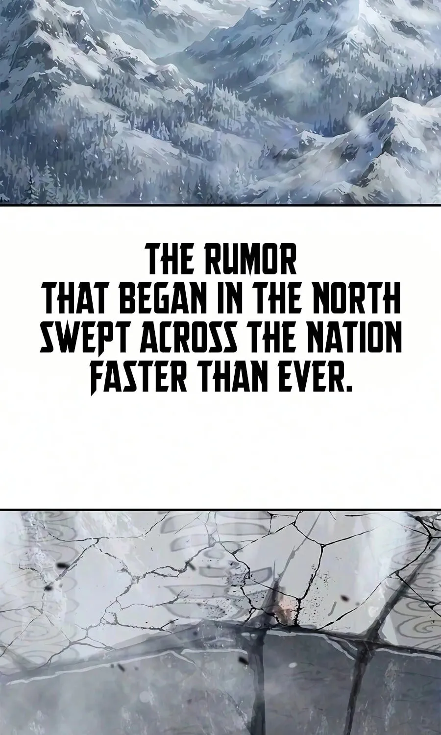 Murim Psychopath, chapter 38, page 132