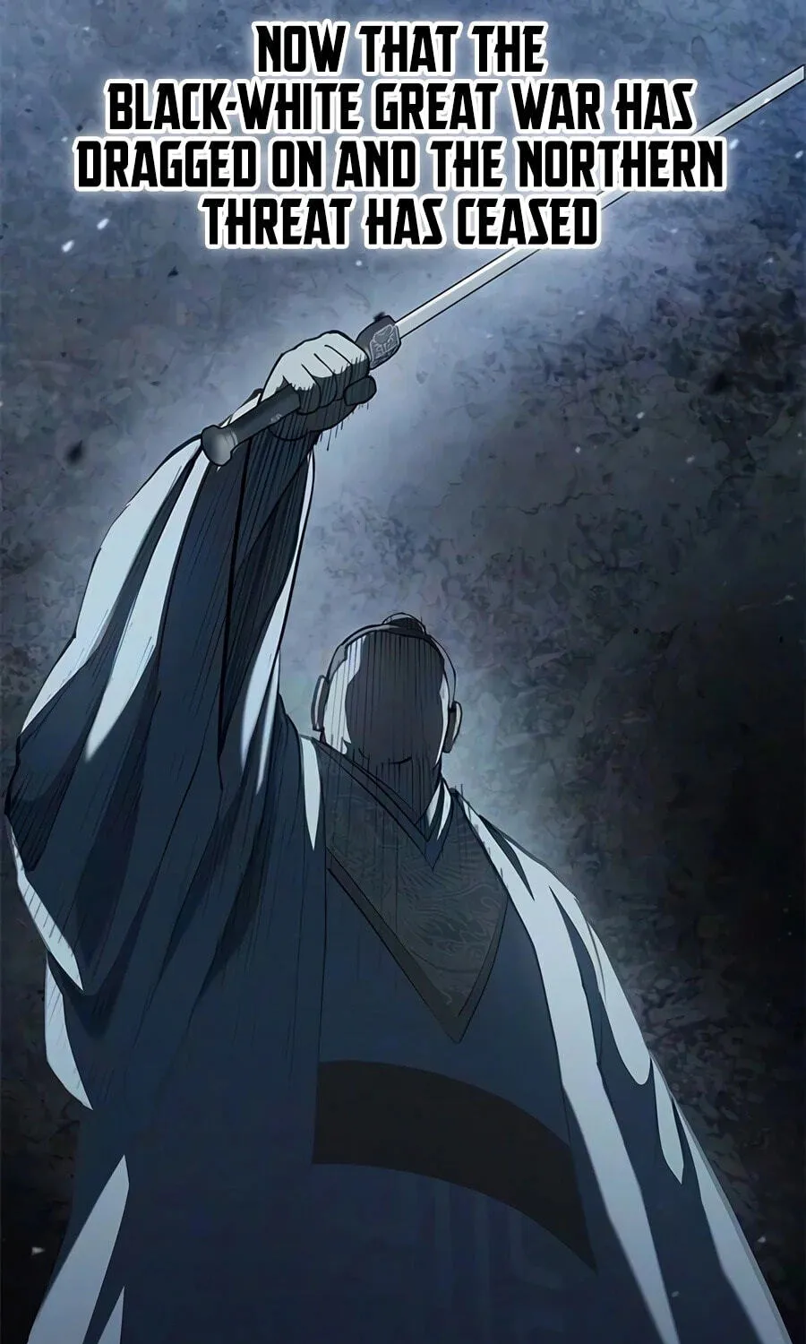 Murim Psychopath, chapter 38, page 148