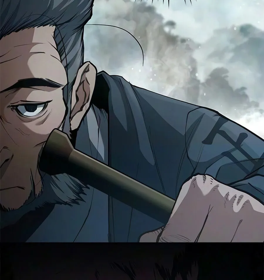 Murim Psychopath, chapter 38, page 167