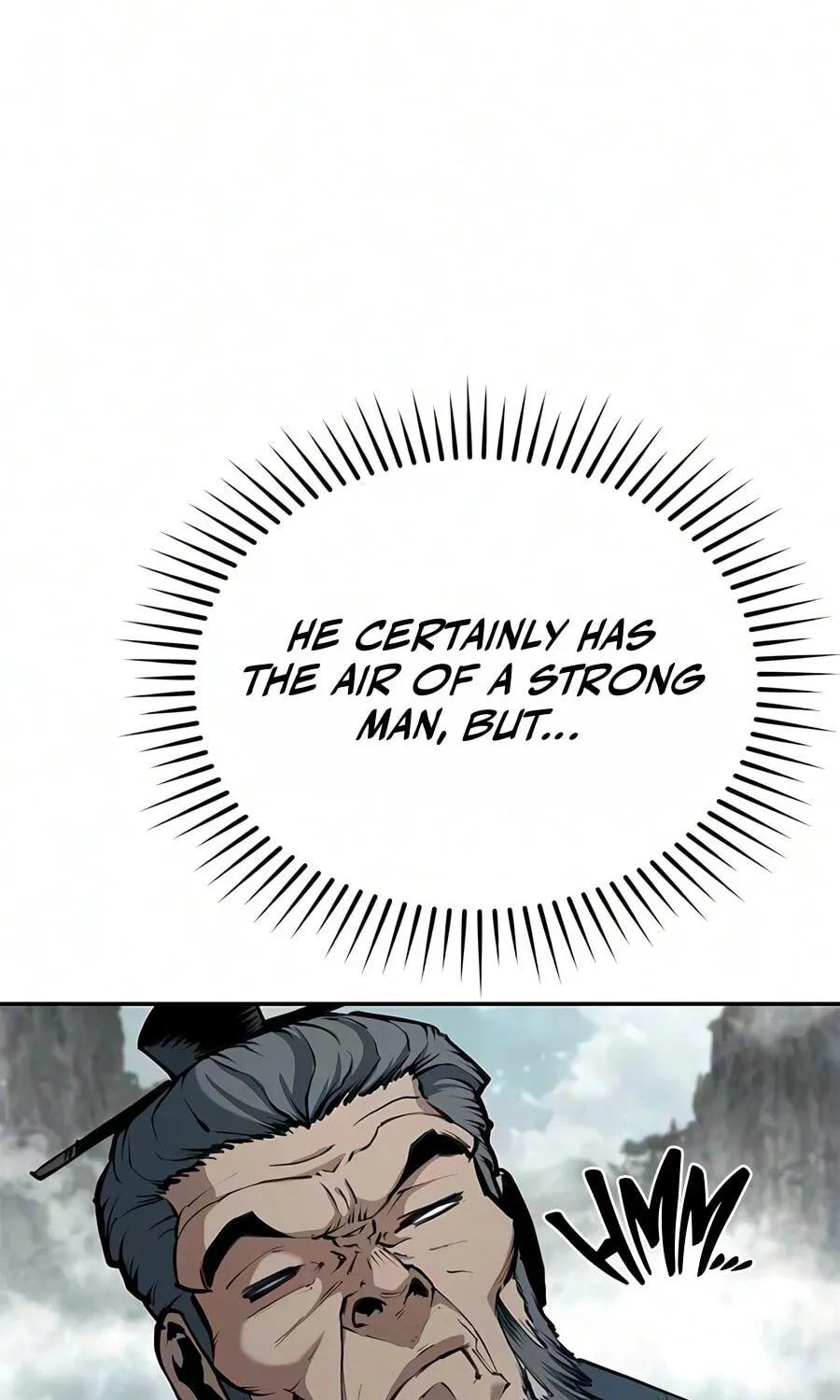 Murim Psychopath, chapter 38, page 170