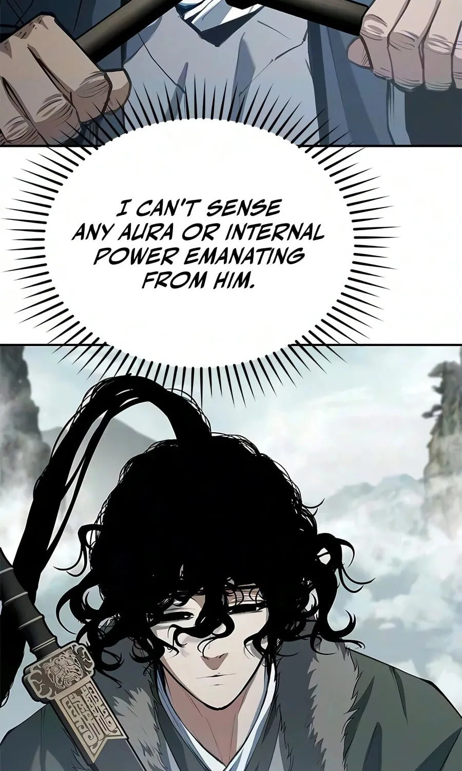 Murim Psychopath, chapter 38, page 172