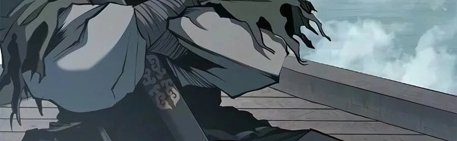 Murim Psychopath, chapter 38, page 189