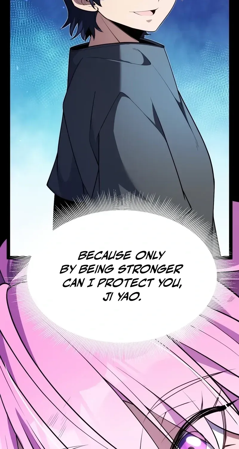 I Start with Mythical Talent, One Sword Slays Kings!, chapter 48, page 5