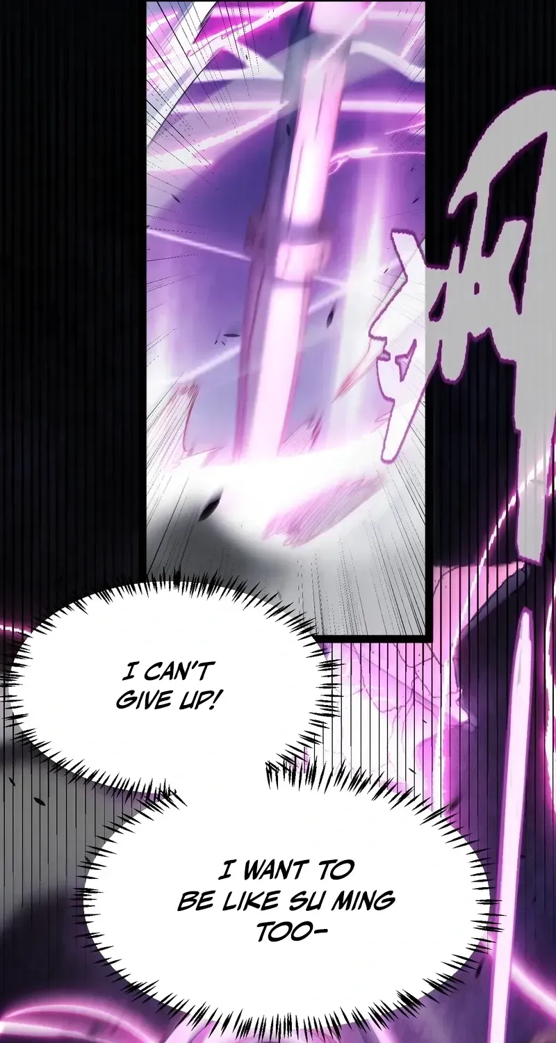 I Start with Mythical Talent, One Sword Slays Kings!, chapter 48, page 7