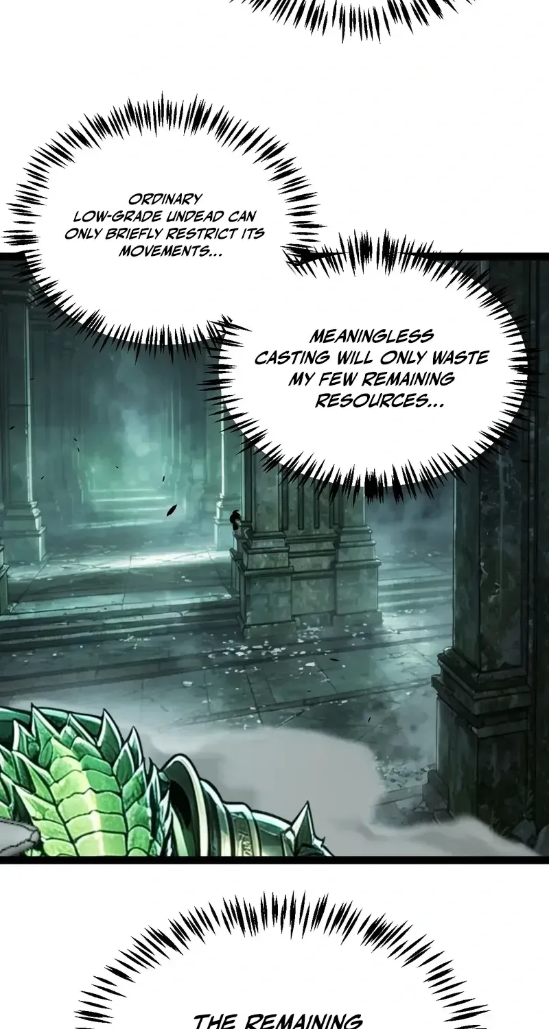 I Start with Mythical Talent, One Sword Slays Kings!, chapter 48, page 28