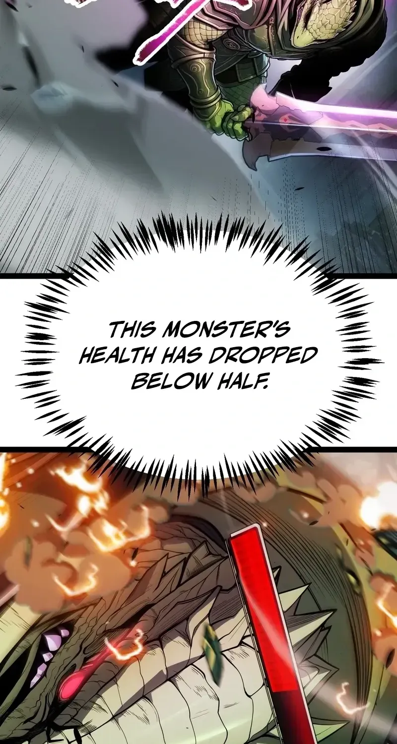 I Start with Mythical Talent, One Sword Slays Kings!, chapter 48, page 39