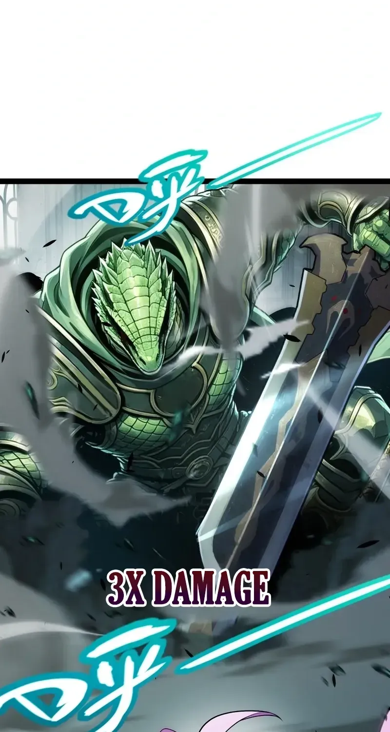 I Start with Mythical Talent, One Sword Slays Kings!, chapter 48, page 45