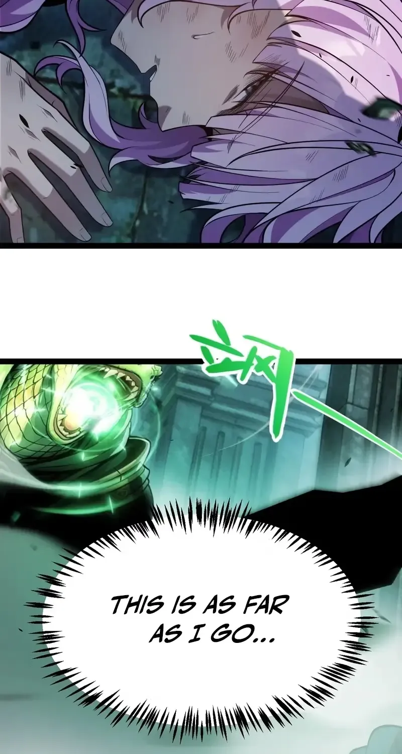 I Start with Mythical Talent, One Sword Slays Kings!, chapter 48, page 58