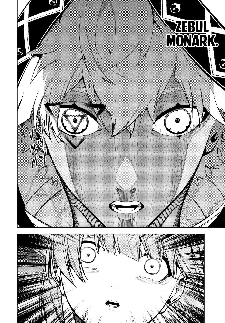 Wistoria: Wand and Sword, chapter 67, page 28
