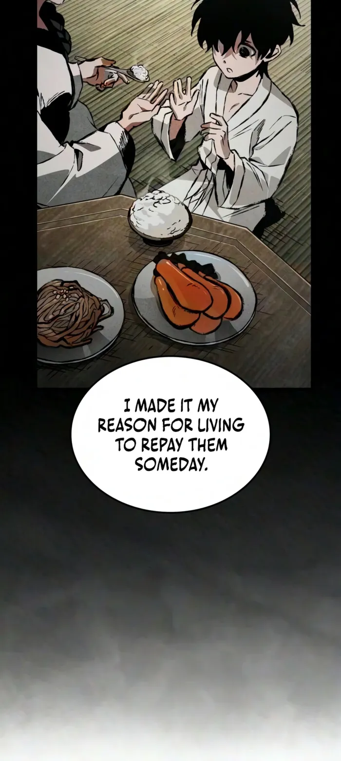 The Tale of Cultivation and Demon Extermination, chapter 9, page 2