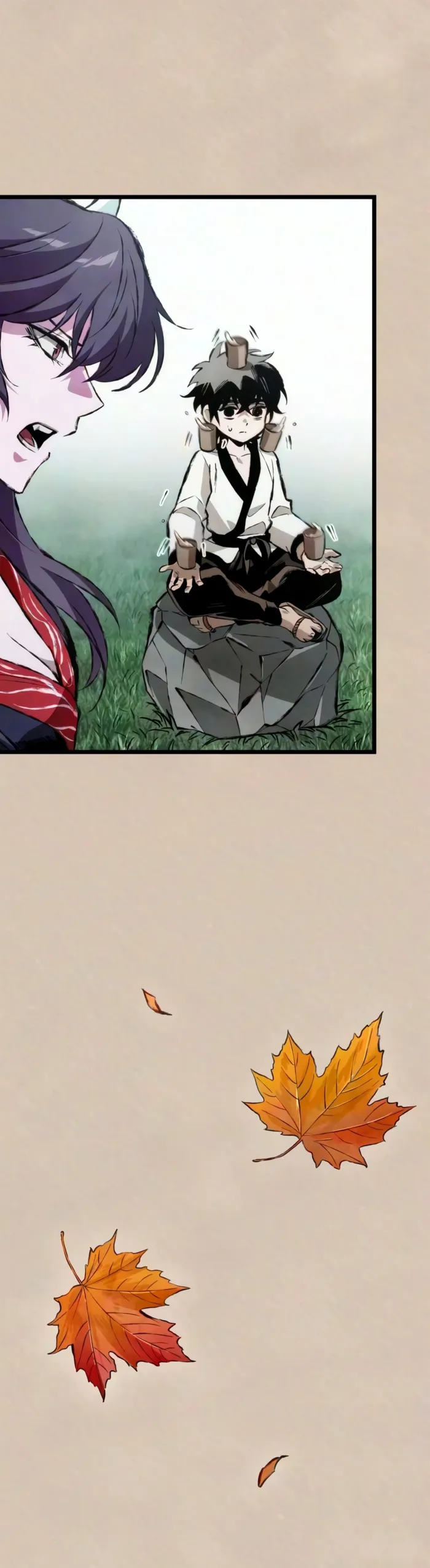 The Tale of Cultivation and Demon Extermination, chapter 9, page 14