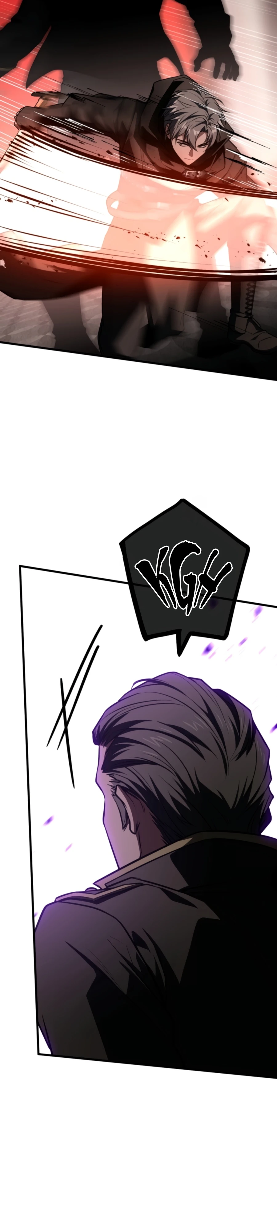 Sword God’s Livestream, chapter 6, page 12