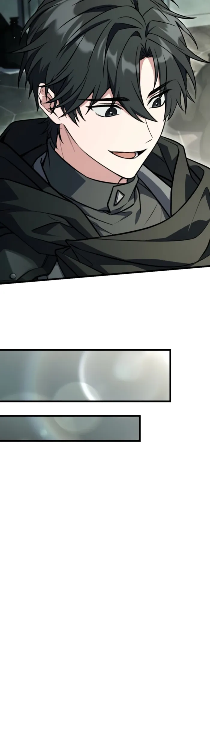Sword God’s Livestream, chapter 10, page 13