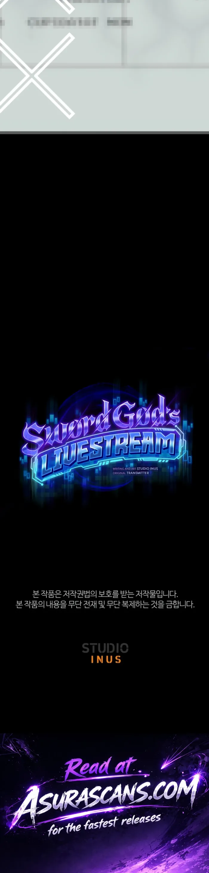 Sword God’s Livestream, chapter 12, page 19
