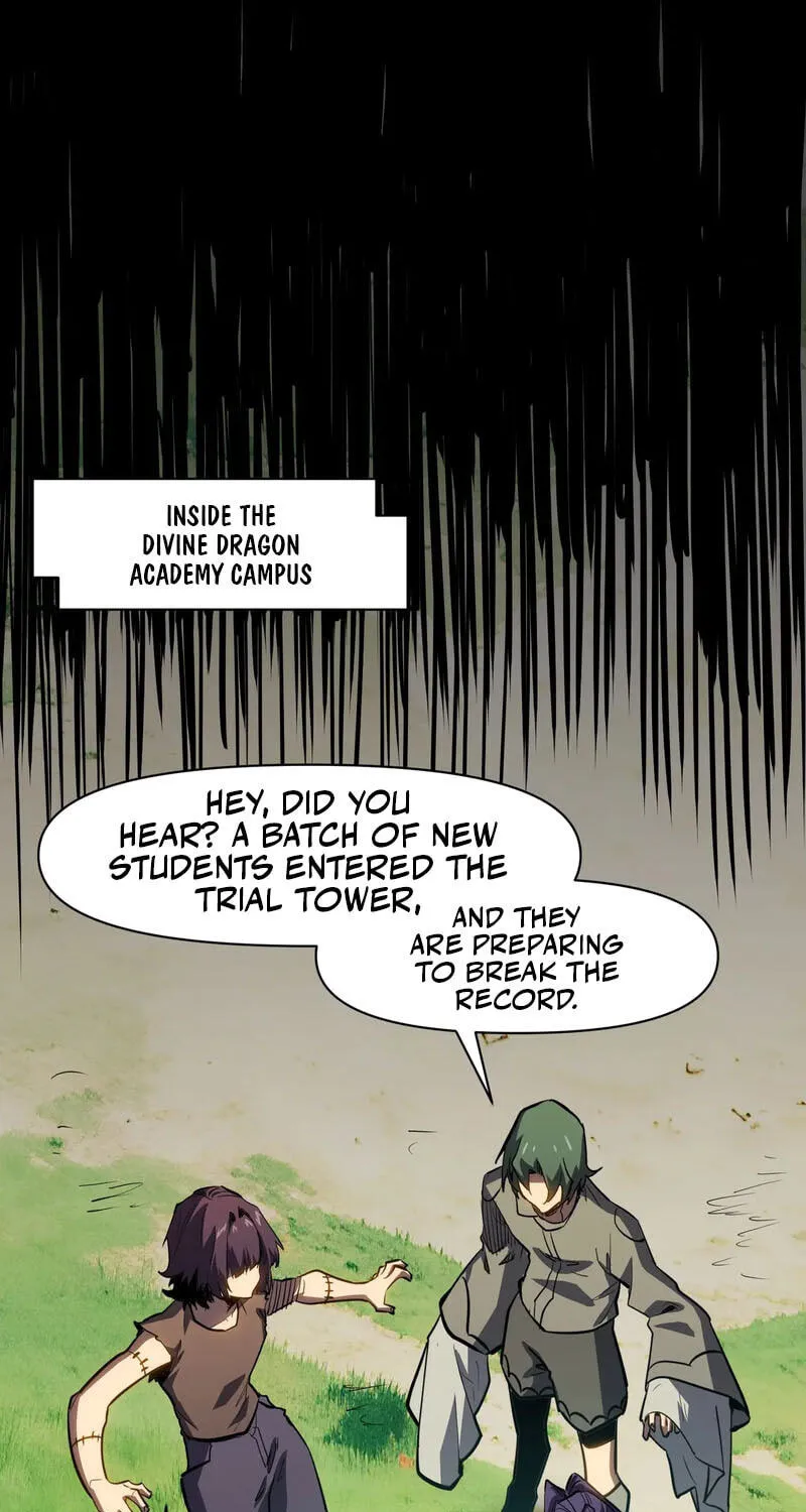 Invincible With Only a Single Point of HP, chapter 34, page 18
