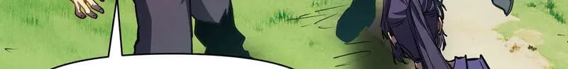 Invincible With Only a Single Point of HP, chapter 34, page 19