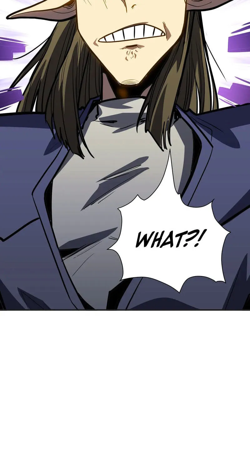 Invincible With Only a Single Point of HP, chapter 34, page 45
