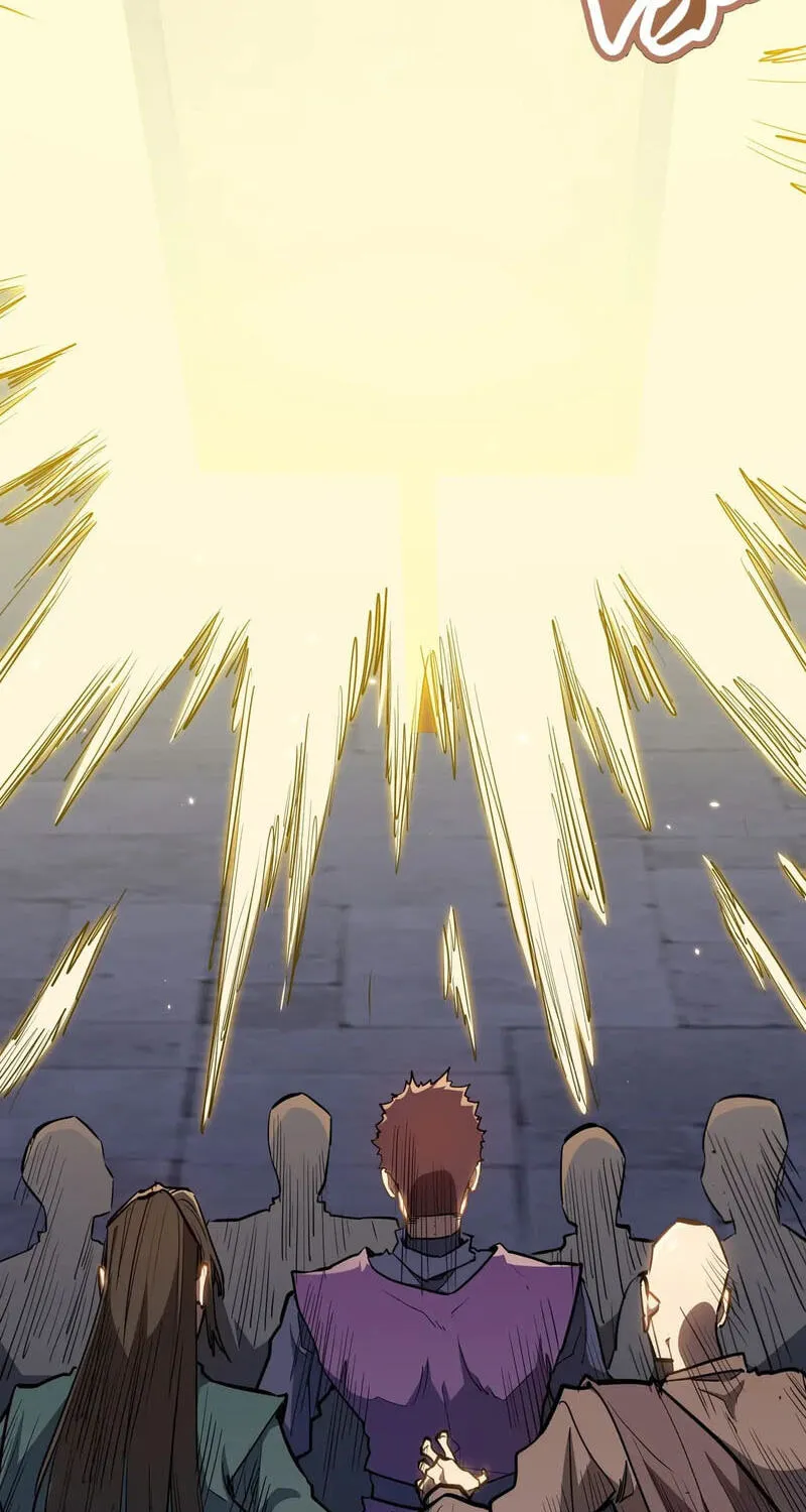 Invincible With Only a Single Point of HP, chapter 34, page 81