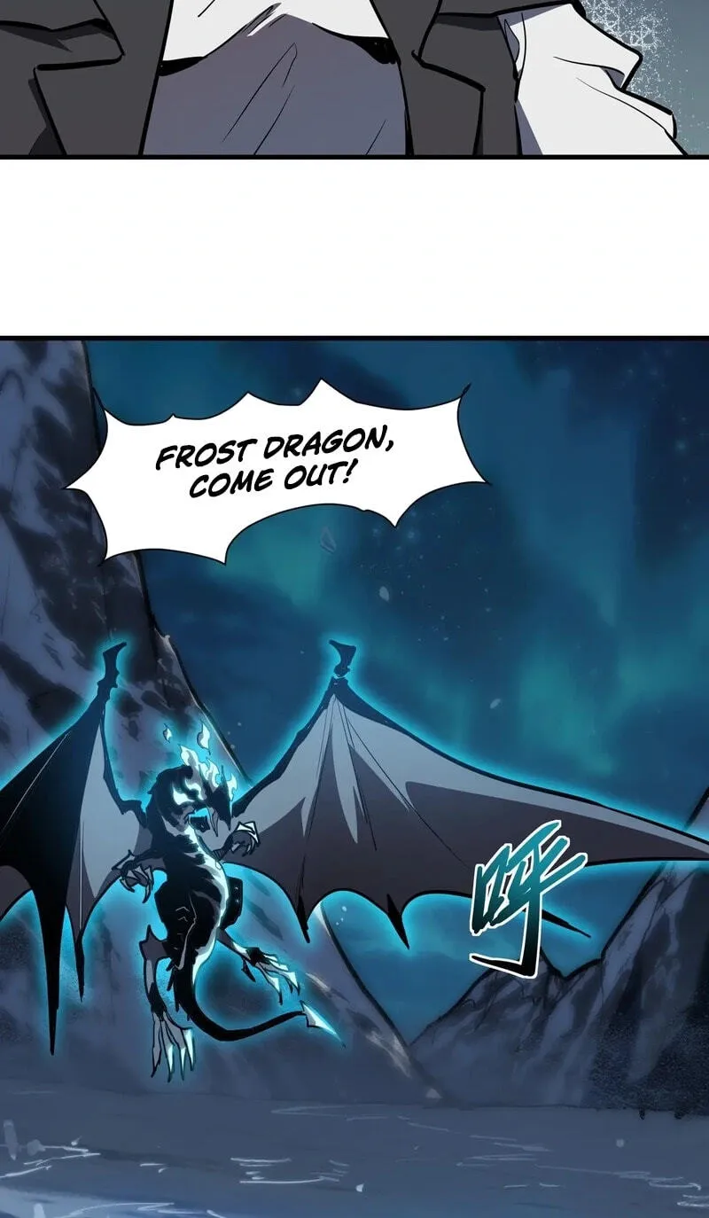 Invincible With Only a Single Point of HP, chapter 35, page 17
