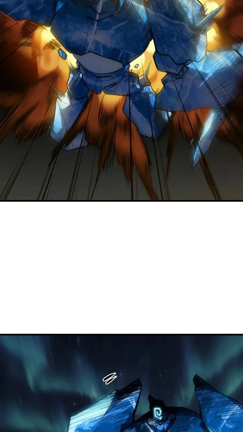 Invincible With Only a Single Point of HP, chapter 35, page 47