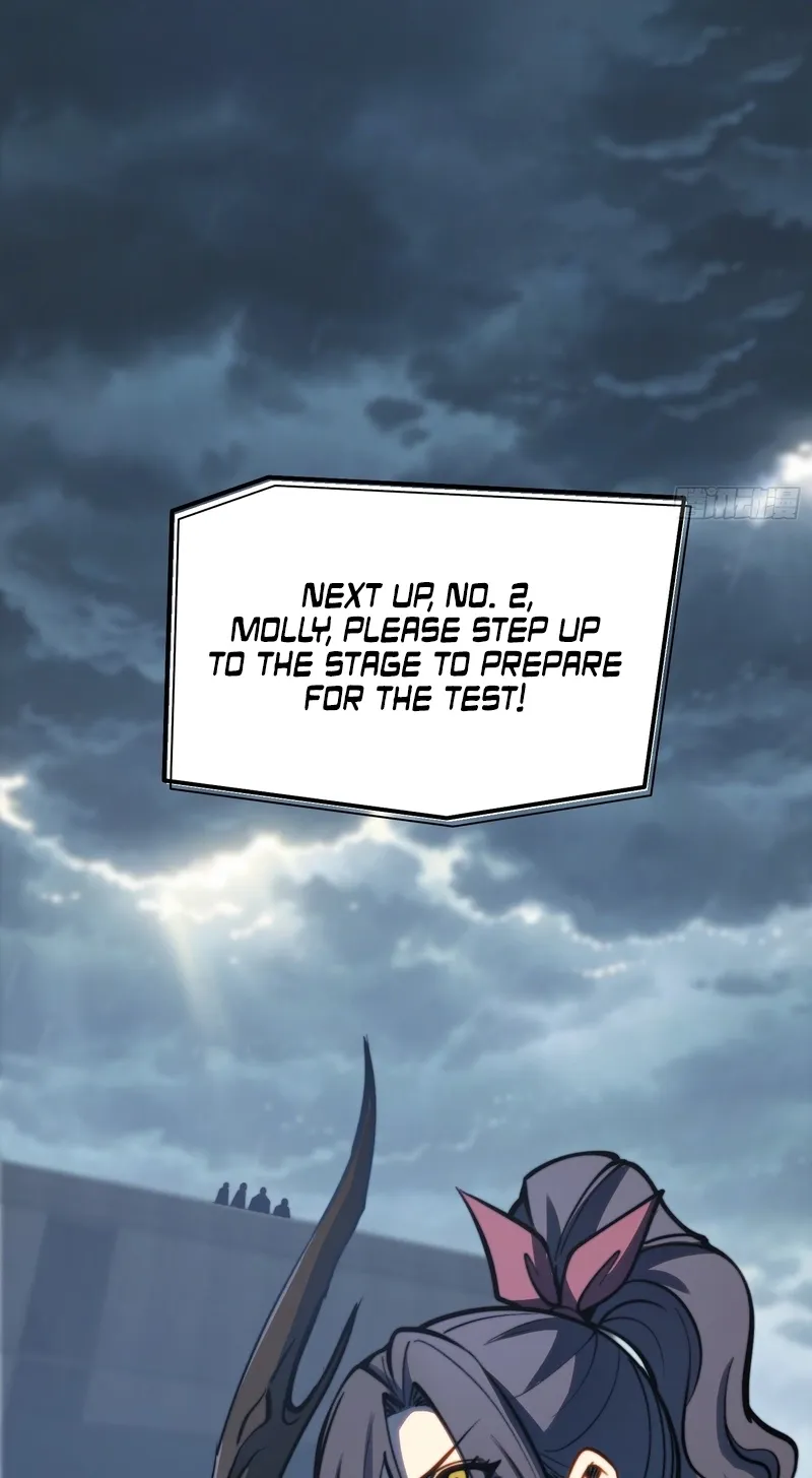 All-Class Awakening:God Slayer, chapter 153, page 42