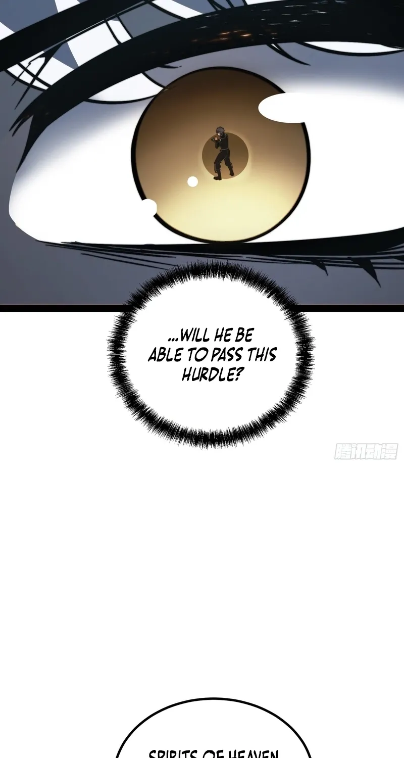 All-Class Awakening:God Slayer, chapter 154, page 42