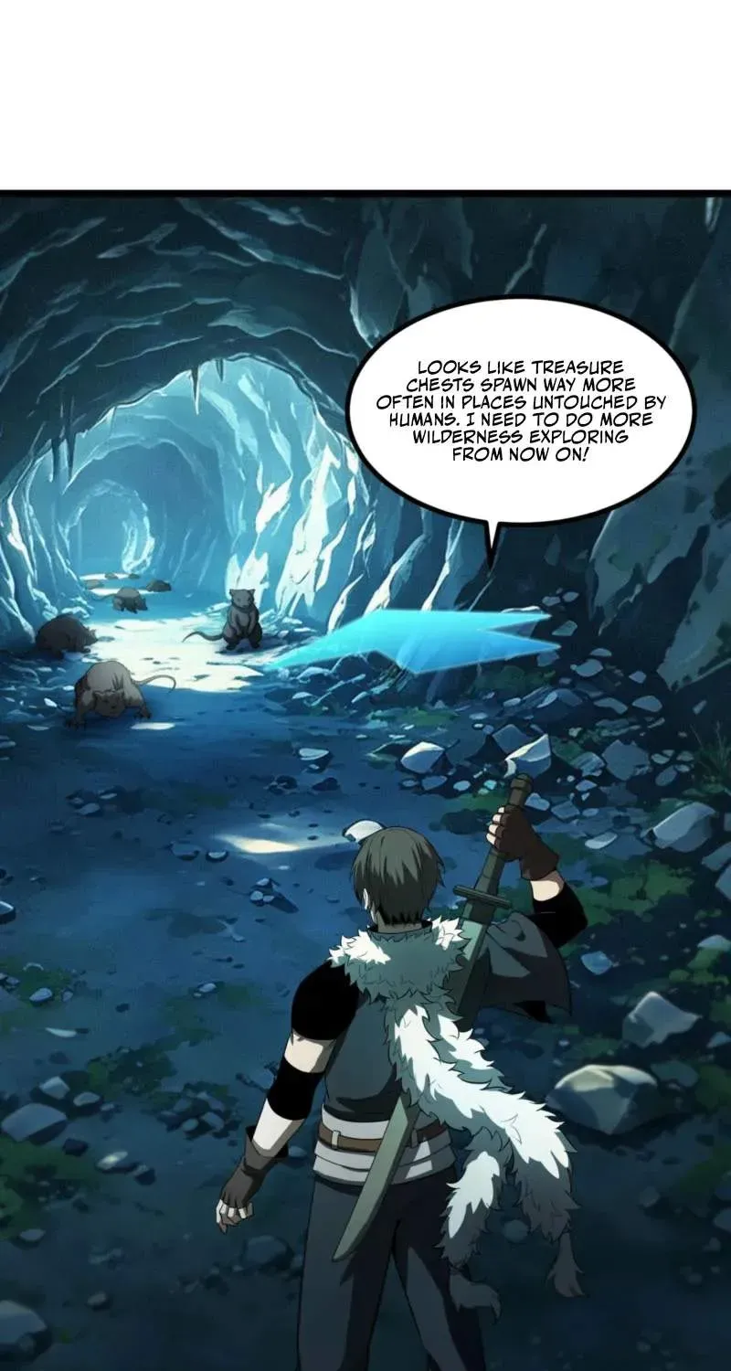 Full-time Hunter: I hunt the world!, chapter 7, page 5