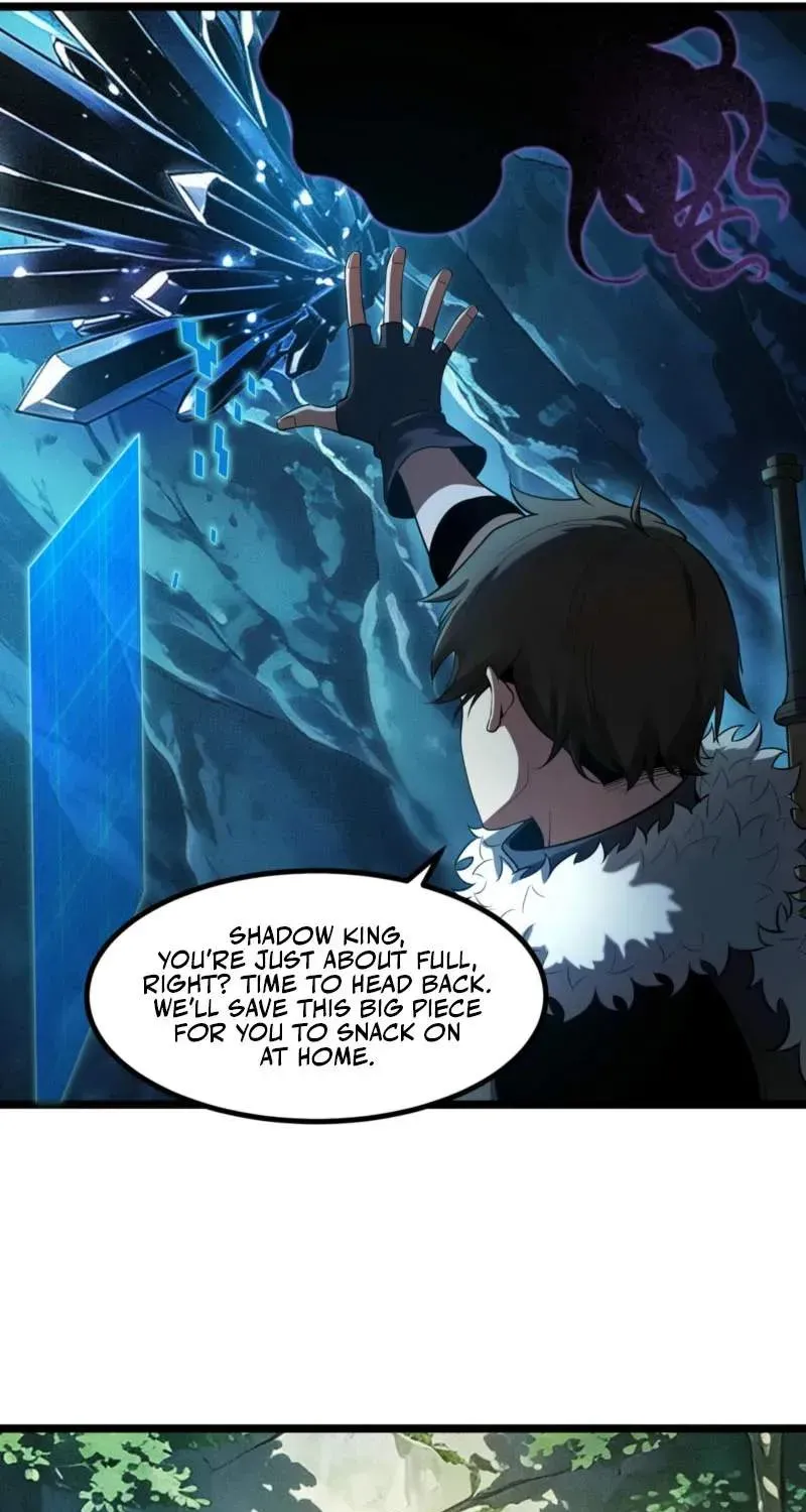 Full-time Hunter: I hunt the world!, chapter 7, page 20