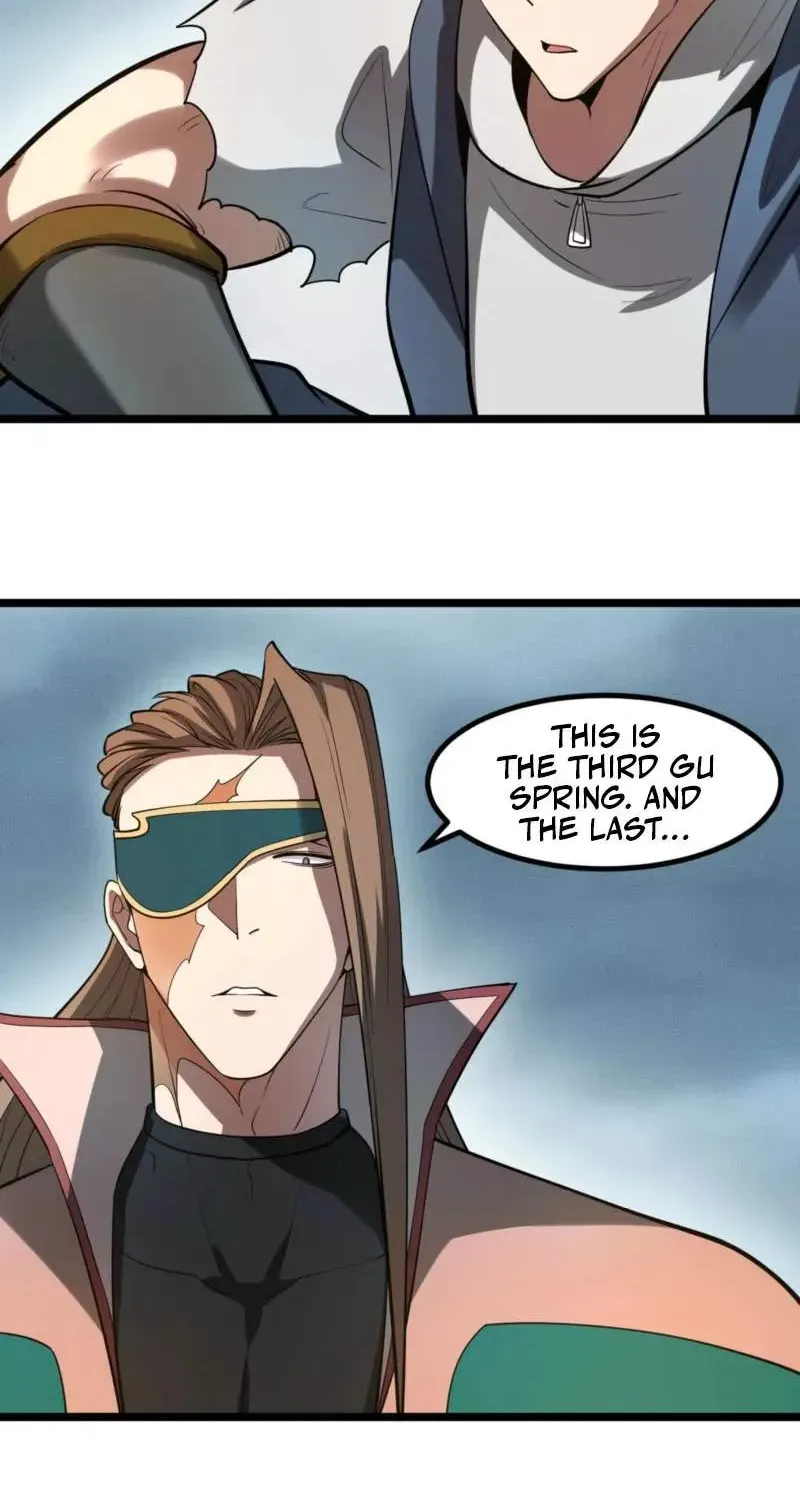 Full-time Hunter: I hunt the world!, chapter 7, page 41