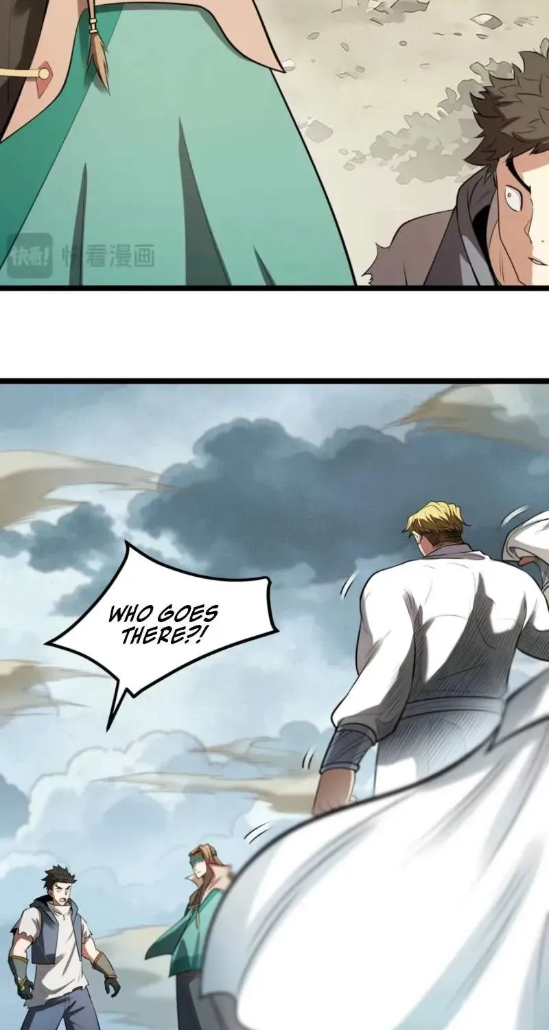 Full-time Hunter: I hunt the world!, chapter 7, page 45