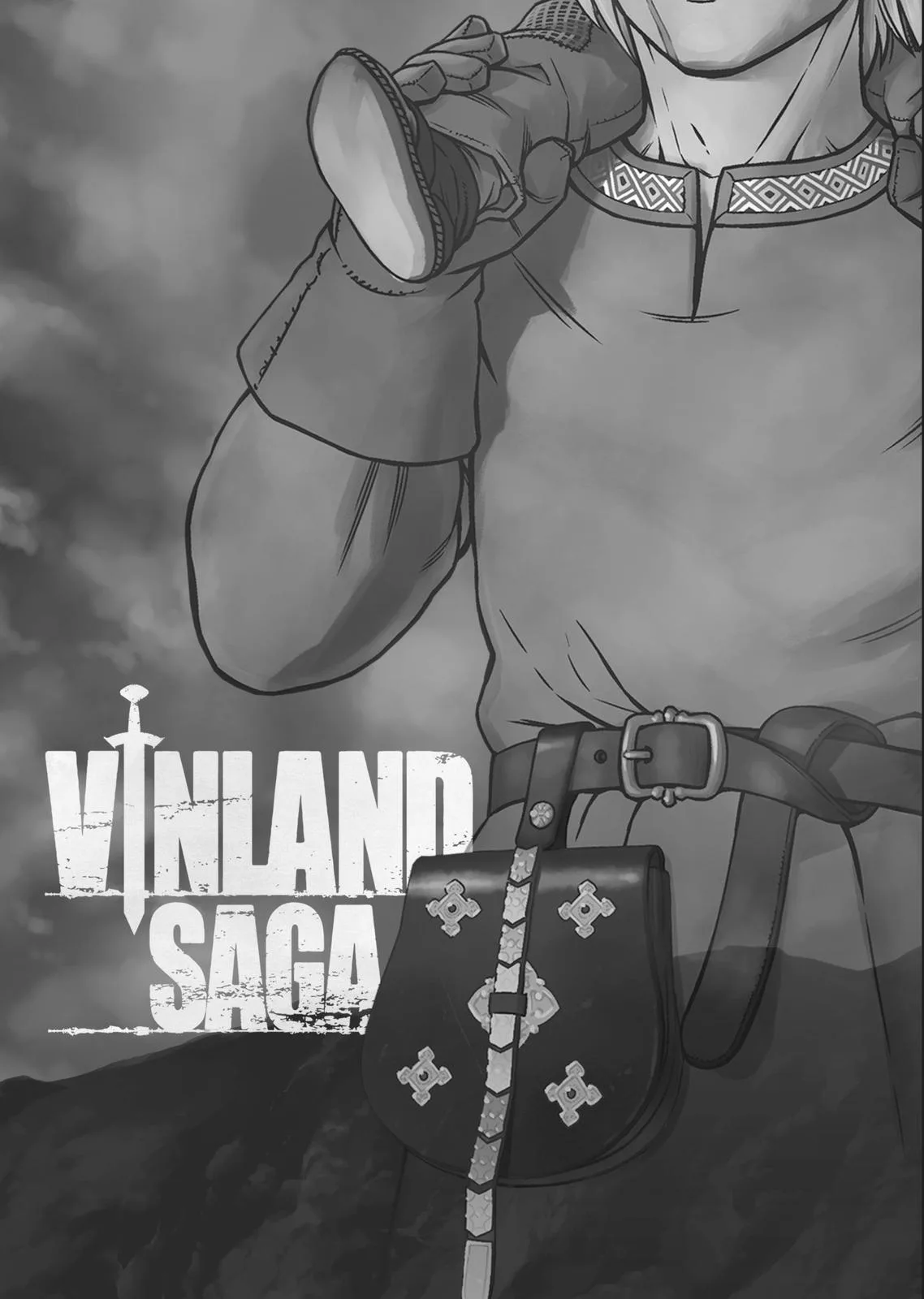 Vinland Saga, chapter 167, page 2