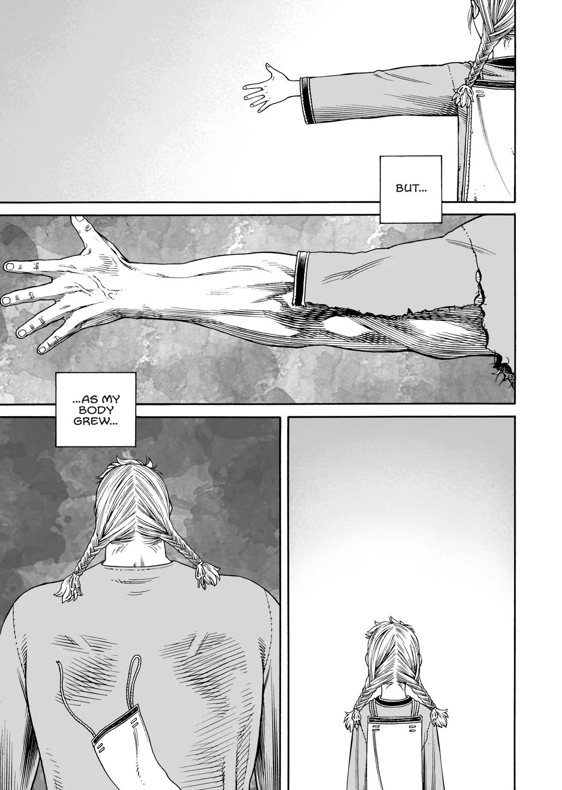 Vinland Saga, chapter 169, page 15