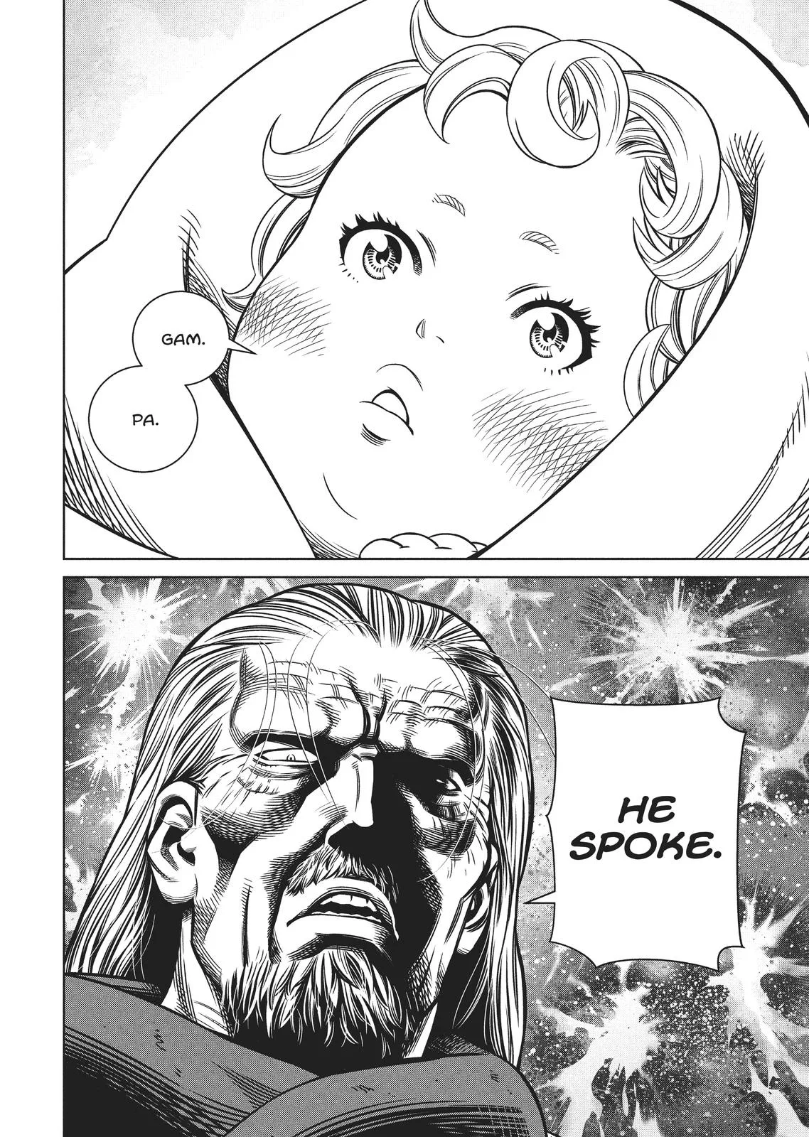 Vinland Saga, chapter 174, page 12