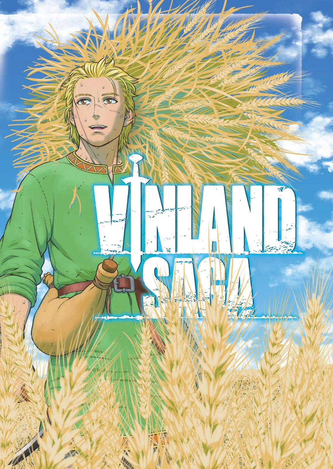 Vinland Saga, chapter 176, page 2