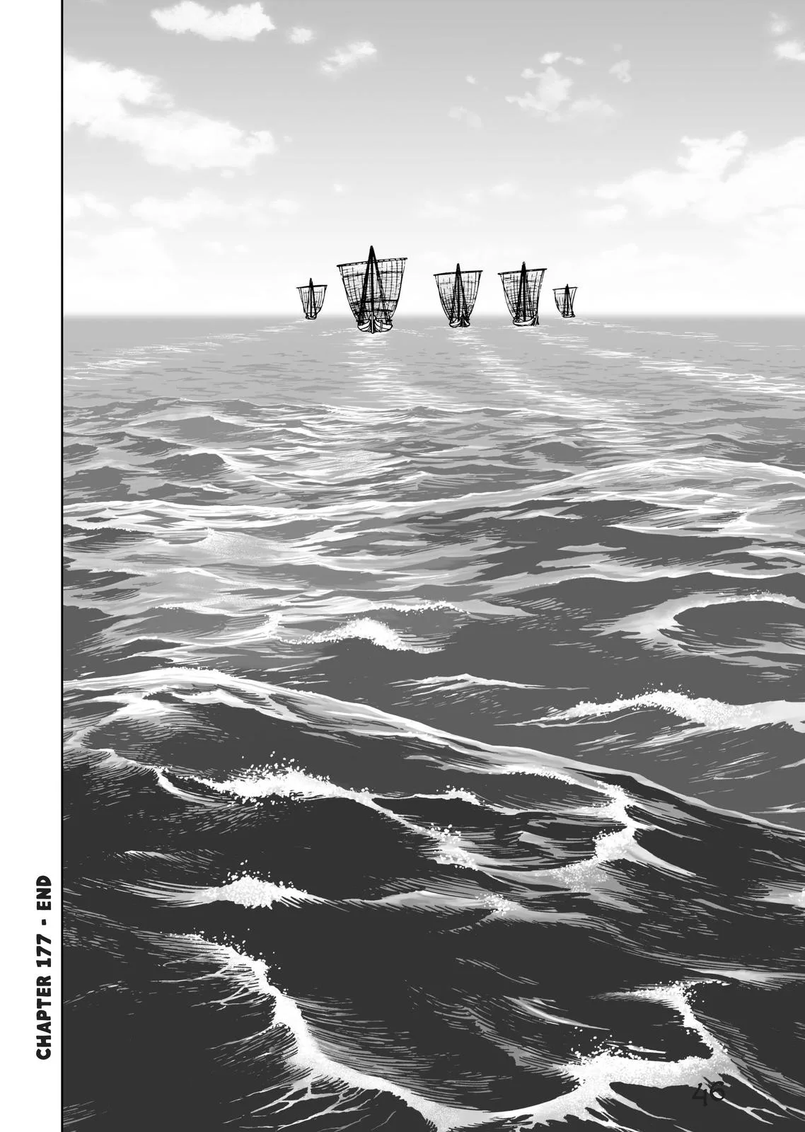 Vinland Saga, chapter 177, page 24