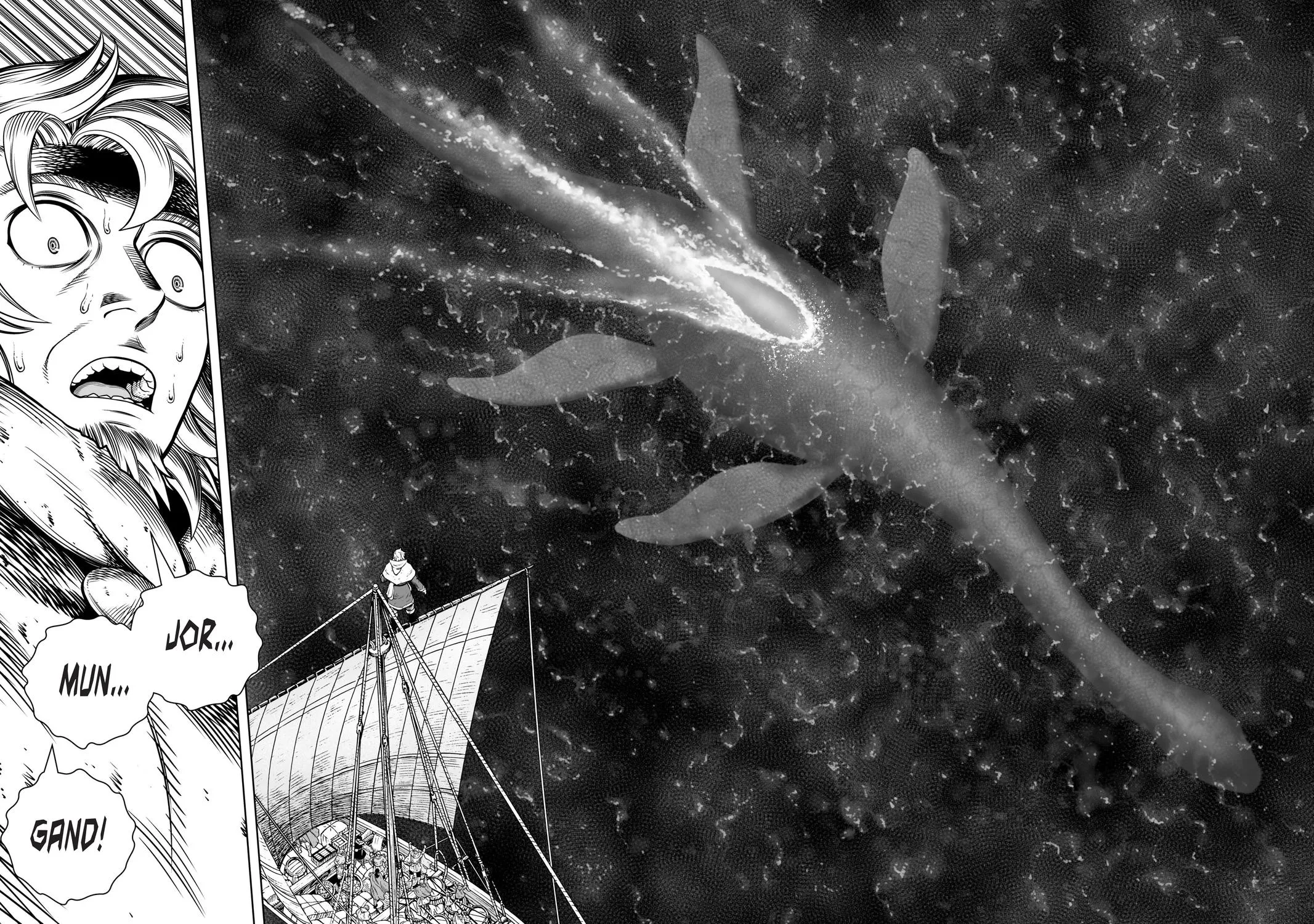 Vinland Saga, chapter 178, page 18